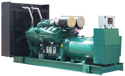 石林30kw康明斯柴油发电机组图片 石林30kw康明斯柴油发电机组图片