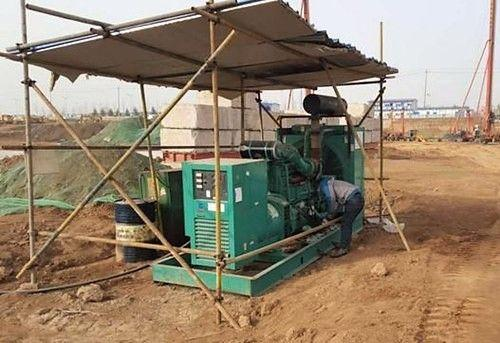 石林发电机出租 石林发电机出租