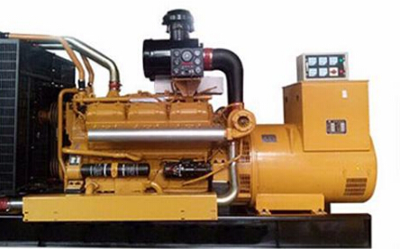 石林发电机出租