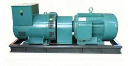 石林发电机出租