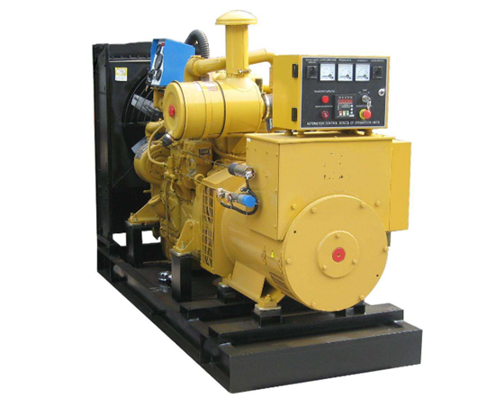 石林发电机出租